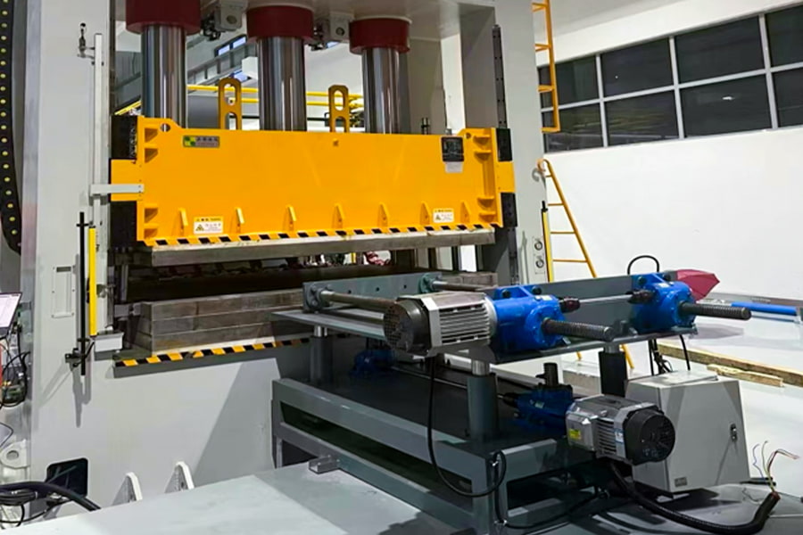 Jiangyin Dongli New Materials Technology Co., Ltd.