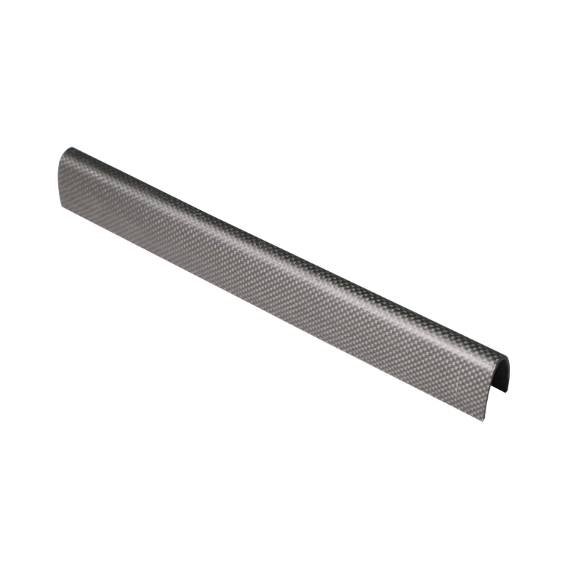 Fibra de eólica de fibra de carbono Fuera de protección de la cuchilla de la turbina