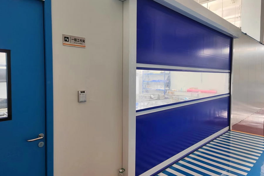 Jiangyin Dongli New Materials Technology Co., Ltd.