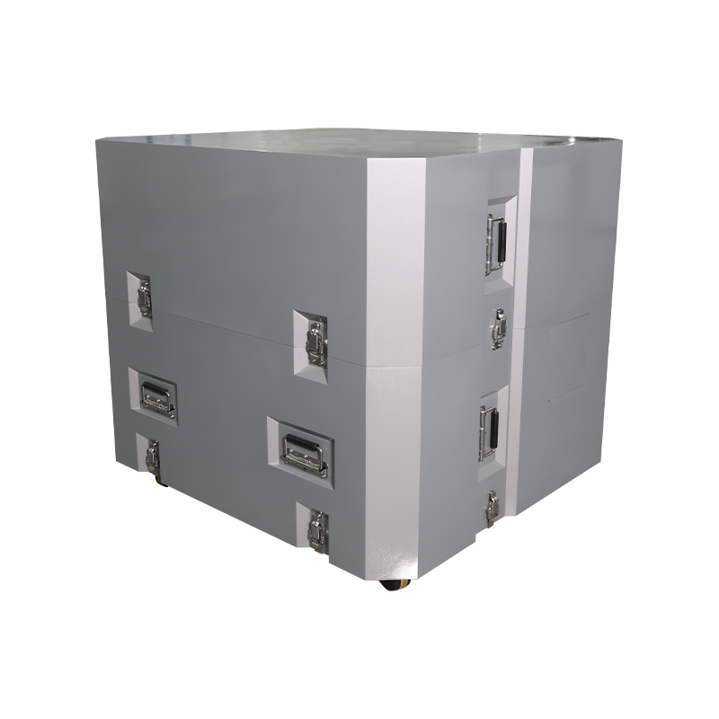 Caso médico de fibra de carbono