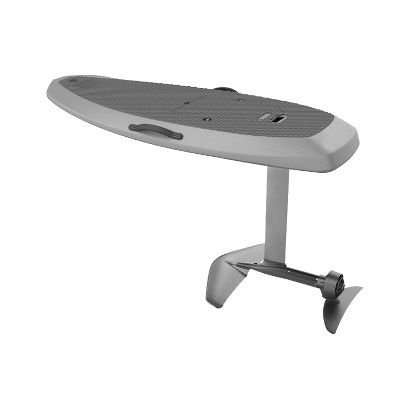 Resistencia a la corrosión de alta resistencia Paddleboard Ligero