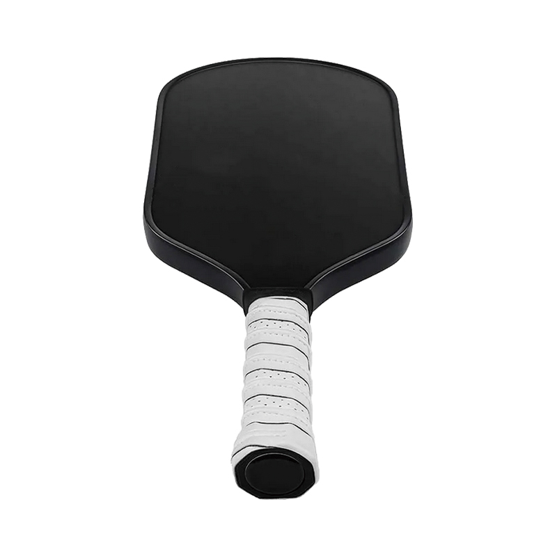 Paleta de pickleball liviano de fibra de carbono Paleta de pickleball liviano de fibra de carbono