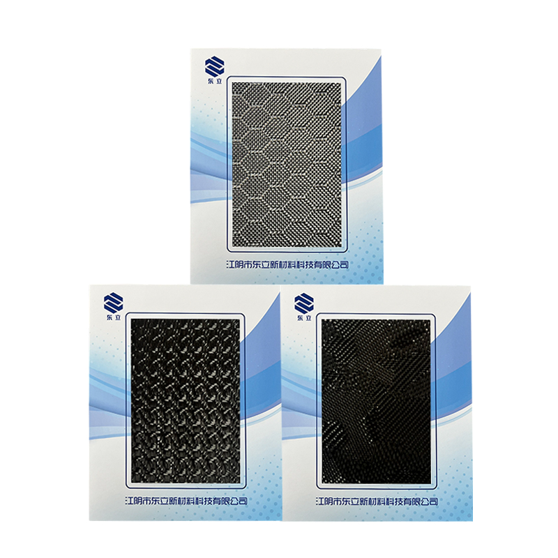 Otros tela tejida de fibra de carbono texturizada Otros tela tejida de fibra de carbono texturizada