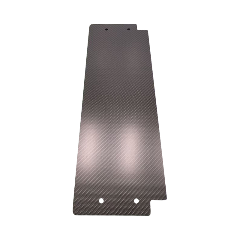 25-250 espesor, lámina/paneles/placa de fibra de carbono ligero pero rígido 25-250 espesor, lámina/paneles/placa de fibra de carbono ligero pero rígido